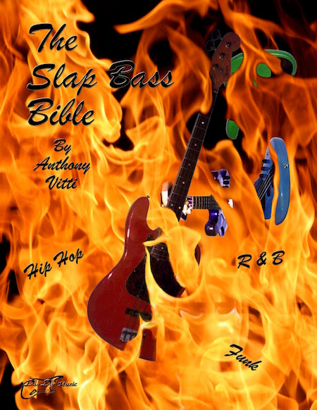 Slap Bass Bible