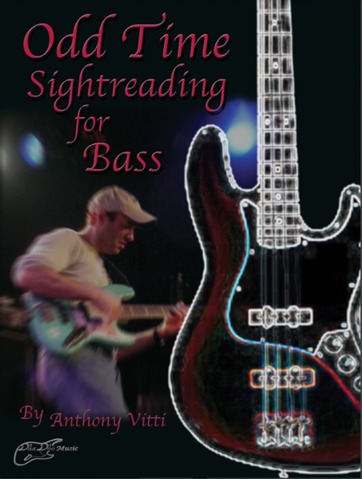 Odd Time Sight Reading
