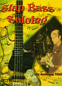 Slap Bass Soloing